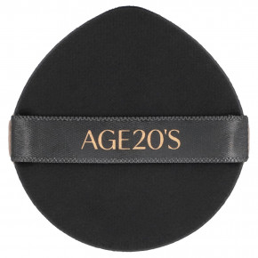 AGE20'S, Signature Essence Pact, Intense Cover, SPF 50+, 27C, 14 г (0,49 унции) в Москве - eco-herb.ru | фото