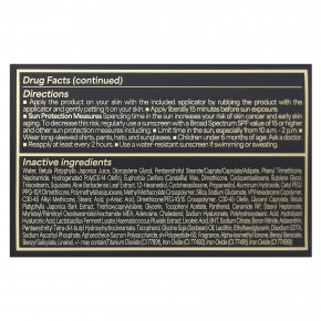 AGE20'S, Signature Essence Pact, Intense Cover, SPF 50+, 28N, 14 г (0,49 унции) в Москве - eco-herb.ru | фото