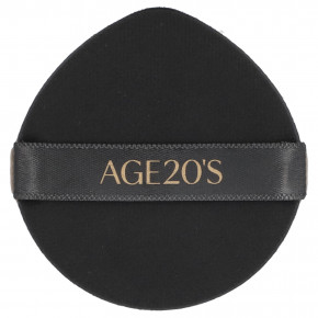 AGE20'S, Signature Essence Pact, Intense Cover, SPF 50+, 28N, 14 г (0,49 унции) в Москве - eco-herb.ru | фото