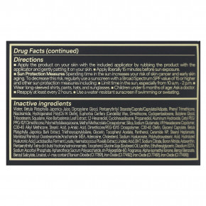 AGE20'S, Signature Essence Pact, Intense Cover, SPF 50+, 41N, 14 г (0,49 унции) в Москве - eco-herb.ru | фото