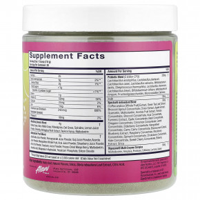 Alani Nu, Черноголовка, суперзелень, лесные ягоды, 234 г (8,2 унции) в Москве - eco-herb.ru | изображение Alani Nu, Черноголовка, суперзелень, лесные ягоды, 234 г (8,2 унции) в Москве - eco-herb.ru | фото