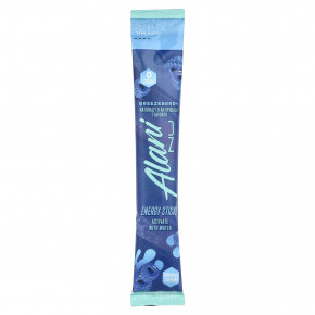 Alani Nu, Energy Sticks, Breezeberry™, 10 пакетиков по 5,6 г (0,2 унции) в Москве - eco-herb.ru | фото
