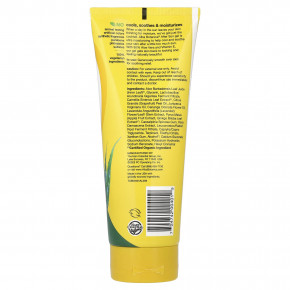 Alba Botanica, гель после загара, 80% алоэ вера, 237 мл (8 жидк. унций) в Москве - eco-herb.ru | изображение Alba Botanica, гель после загара, 80% алоэ вера, 237 мл (8 жидк. унций) в Москве - eco-herb.ru | фото