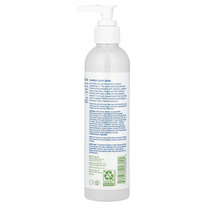 Alba Botanica, отшелушивающее очищающее средство для лица, 237 мл в Москве - eco-herb.ru | фото