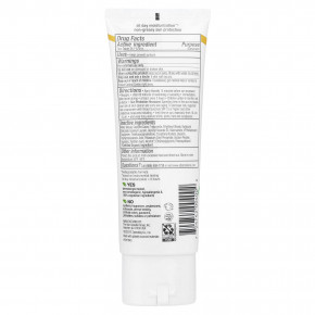 Alba Botanica, Sheer Mineral, минеральный солнцезащитный лосьон, SPF 50, без отдушки, 89 мл (3 жидк. унции) в Москве - eco-herb.ru | фото