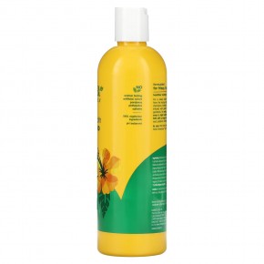 Alba Botanica, So Smooth, шампунь для вьющихся, непослушных волос, с гарденией, 355 мл (12 жидк. унций) в Москве - eco-herb.ru | фото