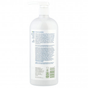 Alba Botanica, Увлажняющий лосьон для ежедневного применения, для сухой кожи, 946 мл (32 жидк. Унции) в Москве - eco-herb.ru | фото