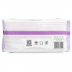 Aleva Naturals, Bamboo Baby®, салфетки, 80 шт. в Москве - eco-herb.ru | изображение Aleva Naturals, Bamboo Baby®, салфетки, 80 шт. в Москве - eco-herb.ru | фото