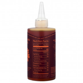 Algae Cooking Club, Масло гочугару и чили, 207 мл (7 жидк. Унций) в Москве - eco-herb.ru | фото