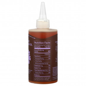 Algae Cooking Club, Масло грибов шиитаке, 207 мл (7 жидк. Унций) в Москве - eco-herb.ru | изображение Algae Cooking Club, Масло грибов шиитаке, 207 мл (7 жидк. Унций) в Москве - eco-herb.ru | фото