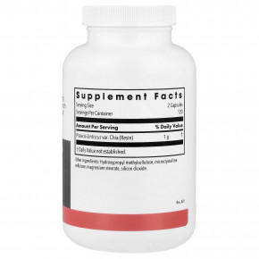 Allergy Research Group, Mastica®, подлинная мастика из Хиоса, 240 вегетарианских капсул (0,5 г в 1 капсуле) в Москве - eco-herb.ru | фото