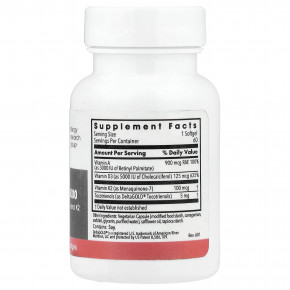 Allergy Research Group, полный витамин D3 5000, 60 растительных капсул в Москве - eco-herb.ru | изображение Allergy Research Group, полный витамин D3 5000, 60 растительных капсул в Москве - eco-herb.ru | фото