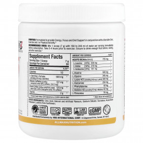 ALLMAX, ACUTS™, аминокислотная добавка, со вкусом персика и манго, 210 г (7,4 унции) в Москве - eco-herb.ru | изображение ALLMAX, ACUTS™, аминокислотная добавка, со вкусом персика и манго, 210 г (7,4 унции) в Москве - eco-herb.ru | фото