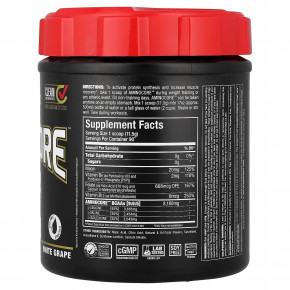 ALLMAX, AMINOCORE™ BCAA, со вкусом белого винограда, 1035 г (2,28 фунта) в Москве - eco-herb.ru | фото