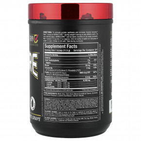 ALLMAX, AMINOCORE™ BCAA, со вкусом белого винограда, 345 г (0,76 фунта) в Москве - eco-herb.ru | фото