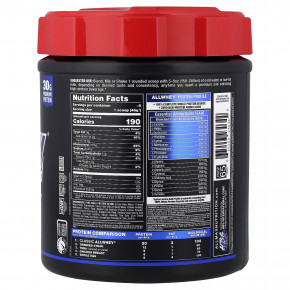 ALLMAX, CLASSIC ALLWHEY®, 100% источник сывороточного протеина, шоколад и арахисовое масло, 425 г (0,9 фунта) в Москве - eco-herb.ru | фото