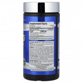 ALLMAX, Essentials, CLA95™, 1000 мг, 90 капсул в Москве - eco-herb.ru | фото