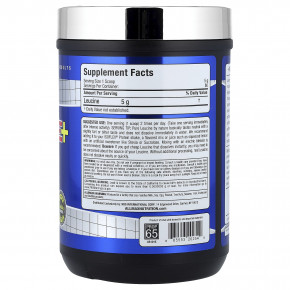 ALLMAX, Essentials, лейцин +, 400 г (14,11 унции) в Москве - eco-herb.ru | фото