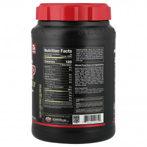 ALLMAX, Meal Prep™ Lite, вафельный рожок с ванильным вкусом, 951 г (2,09 фунта) в Москве - eco-herb.ru | изображение ALLMAX, Meal Prep™ Lite, вафельный рожок с ванильным вкусом, 951 г (2,09 фунта) в Москве - eco-herb.ru | фото