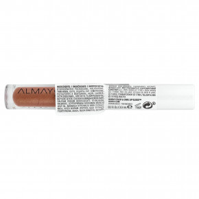Almay, Color & Care Lip Gloss™, золотистый блеск 300, 3 мл (0,1 жидк. унции) в Москве - eco-herb.ru | изображение Almay, Color & Care Lip Gloss™, золотистый блеск 300, 3 мл (0,1 жидк. унции) в Москве - eco-herb.ru | фото