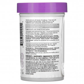 Almay, диски для снятия макияжа с глаз, стойкие водостойкие, 120 шт. в Москве - eco-herb.ru | изображение Almay, диски для снятия макияжа с глаз, стойкие водостойкие, 120 шт. в Москве - eco-herb.ru | фото