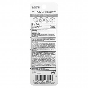 Almay, консилер для очищения лица, 400 Medium Deep, 9 мл (0,3 жидк. унции) в Москве - eco-herb.ru | изображение Almay, консилер для очищения лица, 400 Medium Deep, 9 мл (0,3 жидк. унции) в Москве - eco-herb.ru | фото