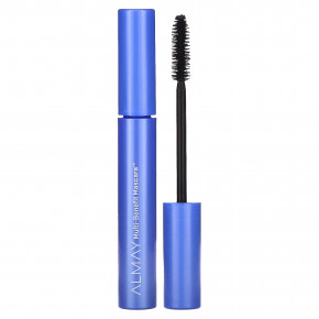 Almay, универсальная тушь для ресниц, 502, черная, 7 мл (0,24 жидк. унции) в Москве - eco-herb.ru | изображение Almay, универсальная тушь для ресниц, 502, черная, 7 мл (0,24 жидк. унции) в Москве - eco-herb.ru | фото