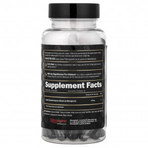 ALPHA LION, Gains Candy, Nitrosigine®, 63 капсулы (500 мг в 1 капсуле) в Москве - eco-herb.ru | фото