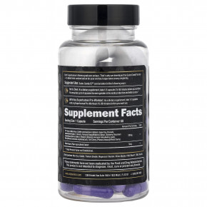 ALPHA LION, Gains, конфета, 60 капсул в Москве - eco-herb.ru | фото