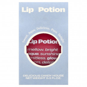 alternativestereo, Aqua Glow, губная помада, розовая сода № 7, 9 мл (0,3 жидк. унции) в Москве - eco-herb.ru | изображение alternativestereo, Aqua Glow, губная помада, розовая сода № 7, 9 мл (0,3 жидк. унции) в Москве - eco-herb.ru | фото