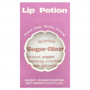 alternativestereo, сахарная глазурь для губ, № 2, розовый шарик, 8 мл (0,27 жидк. унции) в Москве - eco-herb.ru | фото