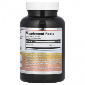 Amazing Nutrition, берберин, 120 капсул (500 мг в 1 капсуле) в Москве - eco-herb.ru | изображение Amazing Nutrition, берберин, 120 капсул (500 мг в 1 капсуле) в Москве - eco-herb.ru | фото