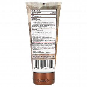 AMBI, Even & Clear®, нежное отшелушивающее средство, овсянка и морские венчики, 141 г (5 унций) в Москве - eco-herb.ru | фото