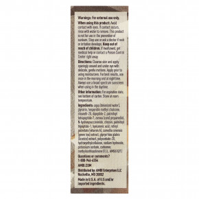 AMBI, Even & Clear®, сыворотка для кожи под глазами, 15 мл (0,5 жидк. Унции) в Москве - eco-herb.ru | изображение AMBI, Even & Clear®, сыворотка для кожи под глазами, 15 мл (0,5 жидк. Унции) в Москве - eco-herb.ru | фото