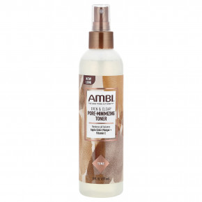 AMBI, Even & Clear®, тоник, сужающий поры, 237 мл (8 жидк. Унций) в Москве - eco-herb.ru | изображение AMBI, Even & Clear®, тоник, сужающий поры, 237 мл (8 жидк. Унций) в Москве - eco-herb.ru | фото