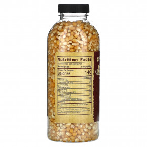 Amish Country Popcorn, Бейби-желтый, 396 г (14 унций) (Товар снят с продажи) в Москве - eco-herb.ru | фото