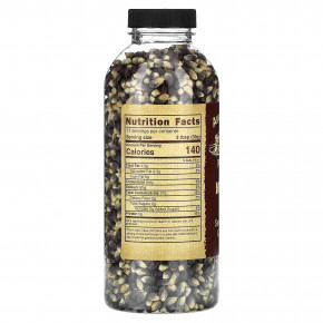 Amish Country Popcorn, Попкорн, темно-синий, 425 г (14 унций) (Товар снят с продажи) в Москве - eco-herb.ru | фото