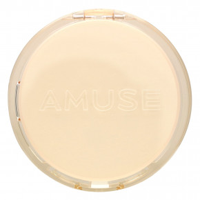 Amuse, Dew Jelly Vegan Cushion, SPF 38 PA +++, телесный оттенок 02, 15 г (0,52 унции) в Москве - eco-herb.ru | фото