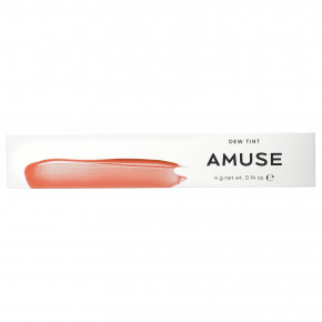 Amuse, Dew Tint, 0.14 oz (4 g) в Москве - eco-herb.ru | фото