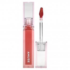 Amuse, Dew Tint, 04 Carrot Dew, 4 г (0,14 унции) - описание