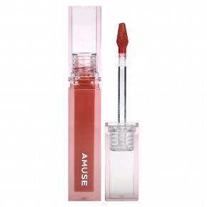 Amuse, Dew Tint, 06 Fig Dew, 0.14 oz (4 g) - описание