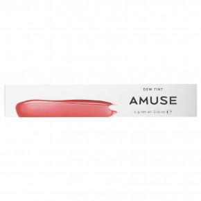 Amuse, Dew Tint, 07 инжирно-коричневый, 4 г (0,14 унции) в Москве - eco-herb.ru | фото