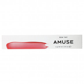 Amuse, Dew Tint, 14 приятных оттенков, 4 г (0,14 унции) в Москве - eco-herb.ru | фото