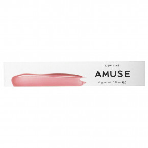 Amuse, Dew Tint, Dew Boksoonga, 0.14 oz (4 g) в Москве - eco-herb.ru | фото