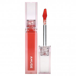 Amuse, Dew Tint, La Vie En Coral, 0.14 oz (4 g) - описание