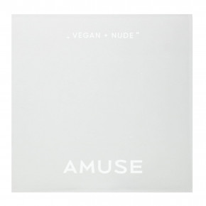 Amuse, Vegan Sheer Palette, оттенок 01 Sheer Nude, 1,6 г (0,05 унции) в Москве - eco-herb.ru | фото