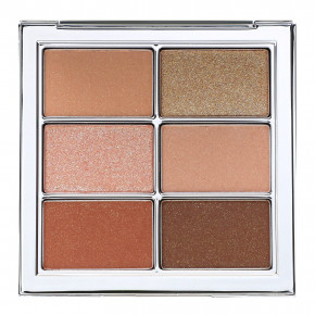 Amuse, Vegan Sheer Palette, оттенок 01 Sheer Nude, 1,6 г (0,05 унции) в Москве - eco-herb.ru | фото