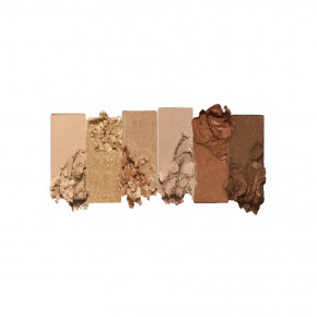 Amuse, Vegan Sheer Palette, оттенок 01 Sheer Nude, 1,6 г (0,05 унции) в Москве - eco-herb.ru | фото