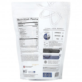 AN Supps, Performance, гибридный протеин, шоколад, 750 г (1,65 фунта) в Москве - eco-herb.ru | изображение AN Supps, Performance, гибридный протеин, шоколад, 750 г (1,65 фунта) в Москве - eco-herb.ru | фото