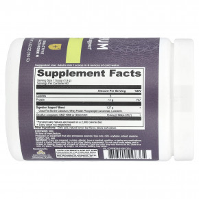 Ancient Nutrition, Молозиво, лимонный батончик, 114 г (4,02 унции) в Москве - eco-herb.ru | изображение Ancient Nutrition, Молозиво, лимонный батончик, 114 г (4,02 унции) в Москве - eco-herb.ru | фото